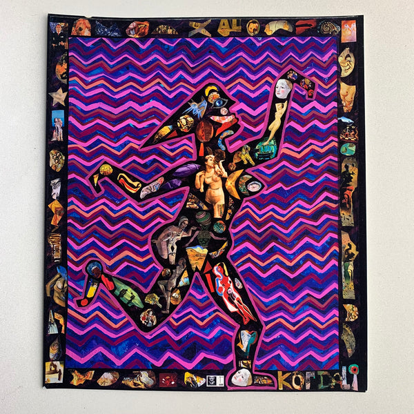 Horst Kordis Pop Art
