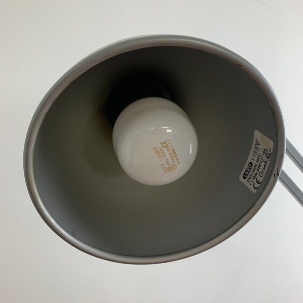 Vintage Schreibtischlampe von Luxo