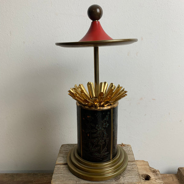 Vintage Zigarettenspender