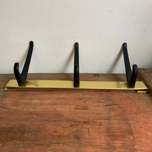 Mid Century Wandgarderobe