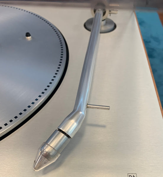 Plattenspieler Bang and Olufsen beogram 1203