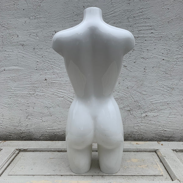 Damenbüste Schaufensterpuppe