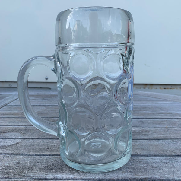 Maßkrug Bierkrug HB München