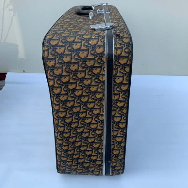 Vintage Koffer von Christian Dior