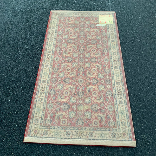 Vintage Orientteppich von Mogul Nordpfeil