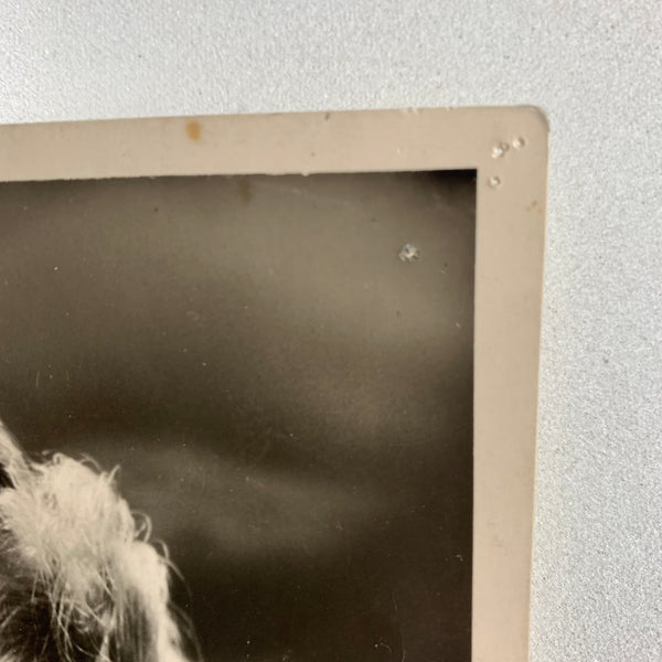 Autogramm Foto Eleanore Parker