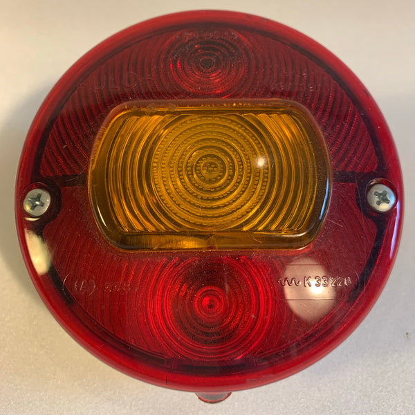 Rückleuchte mit Blinker von Ulo