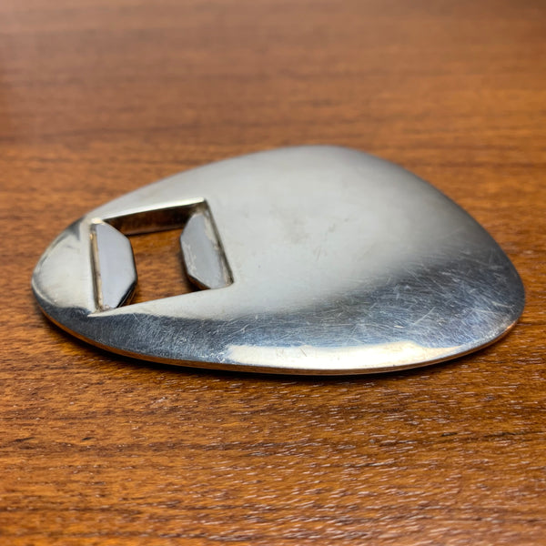 Silberner Design Gucci Flaschenöffner von Tom Ford Sterling Silber