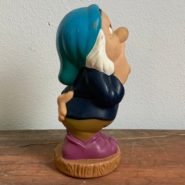 Disney Figur Sneezy von Schneewittchen und die sieben Zwerge