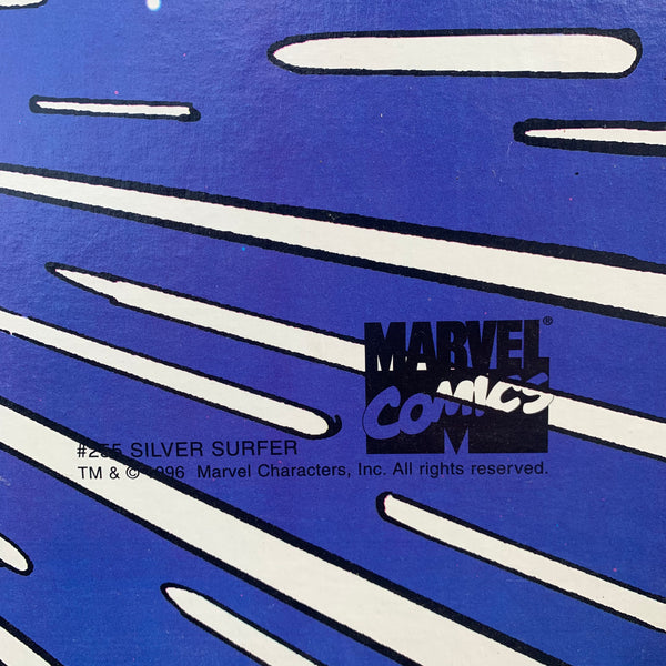 Aufsteller Marvel Silver Surfer