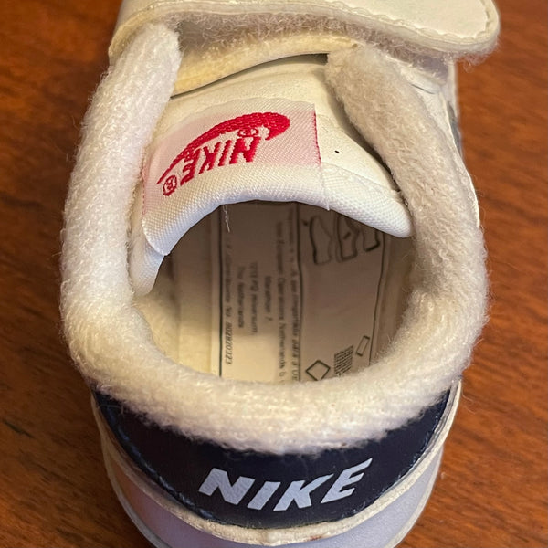 Nike Vintage Baby Shoes