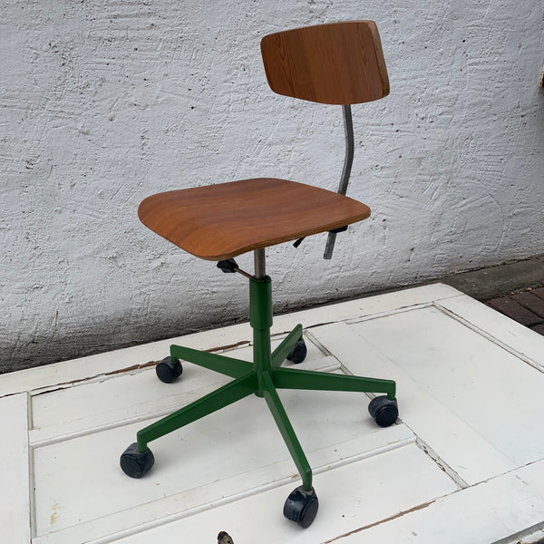 Vintage Drehstuhl Bürostuhl von Labofa