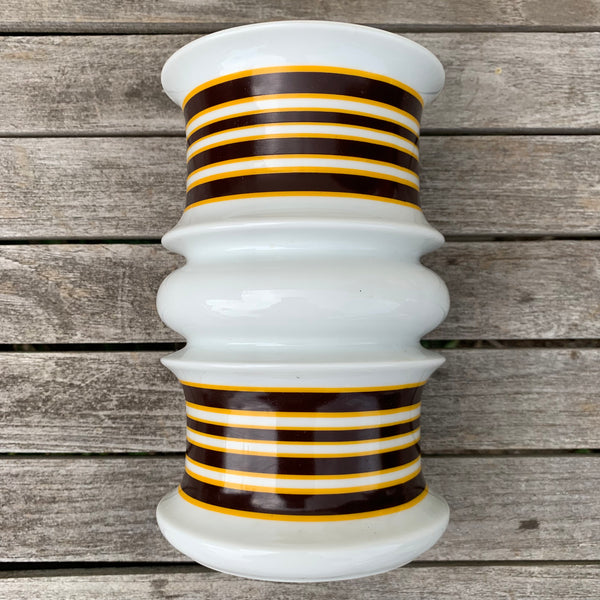 Vintage Vase von Thomas