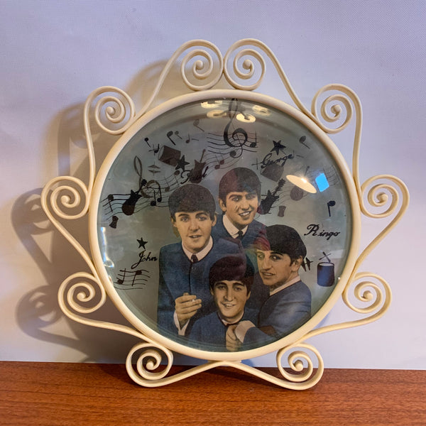 Fanartikel The Beatles 3D Bild