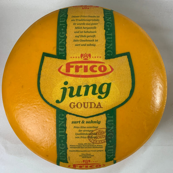 Deko Käse Laib Frico Jung