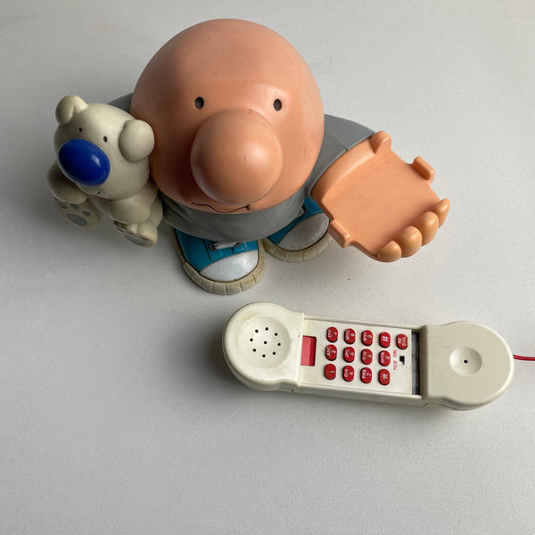 Ziggy by Tom Wilson Telefon