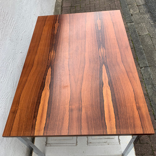 Vintage ausziehbarer Esstisch Rosewood