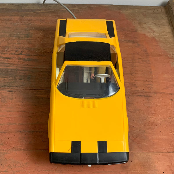Vintage Alfetta Spider von VEB Anker funktionsfähig und OVP