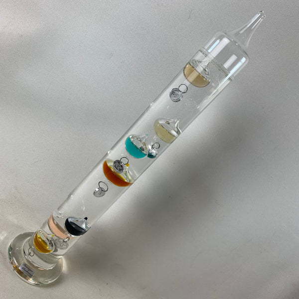Galileo Thermometer