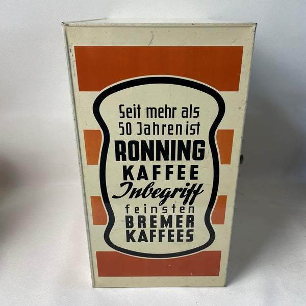Kaffeeschrank von Ronning Bremen