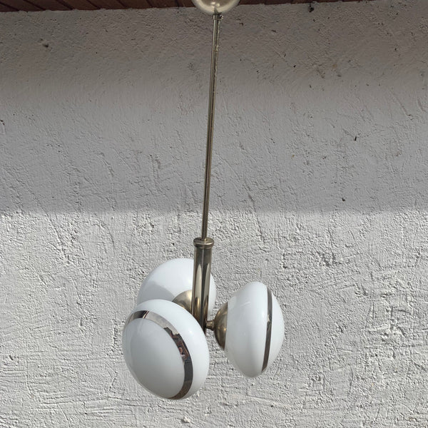 Deckenlampe Art Deco - Bauhaus