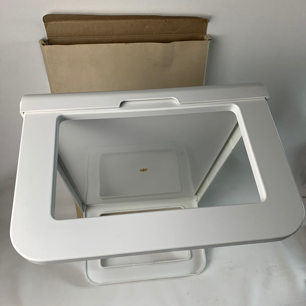 Bed Tray von Luigi Massoni für Guzzini