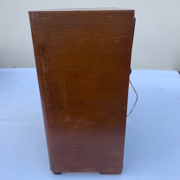 Radio Ultra von Electic Ltd. London Modell 301