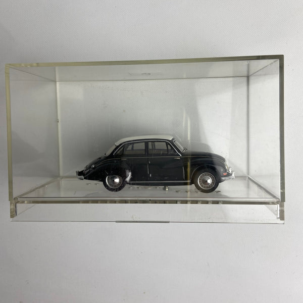 1958 Auto Union 1000 S Coupe Panoramascheibe 1/43 AAM/EMC