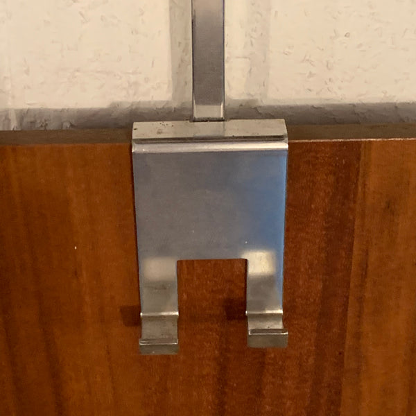 Mid Century Teakholz Garderobe