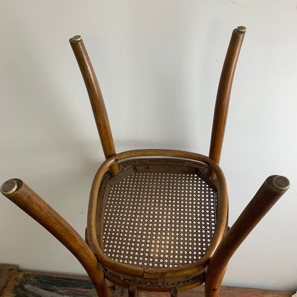 Thonet Stuhl No. 56