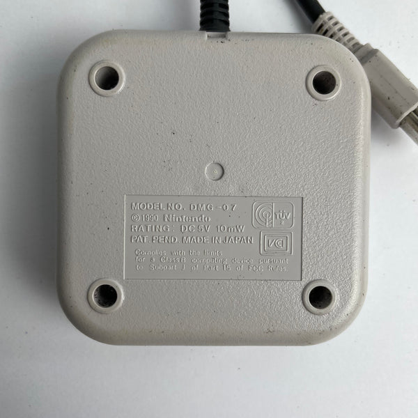 Nintendo Game Boy Four Player Adapter DMG-07