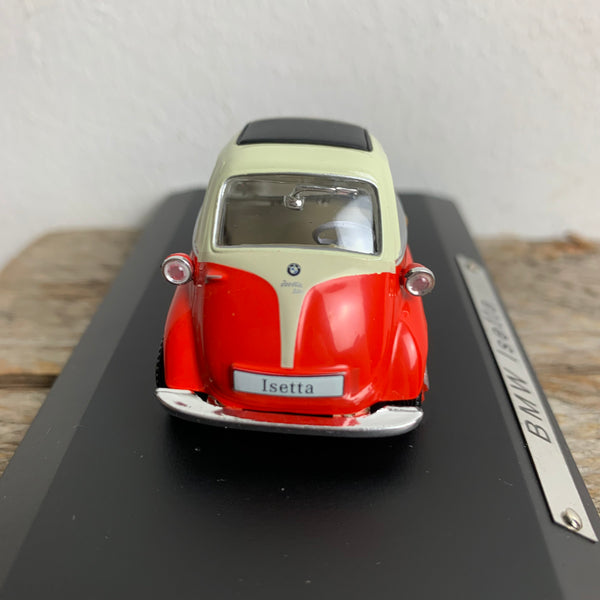 Automodell BMW Isetta
