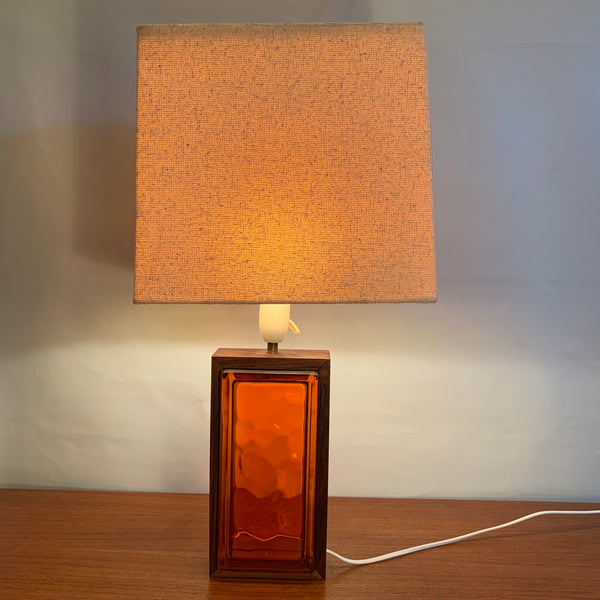 Lampe von Svend Aage Holm Sørensen
