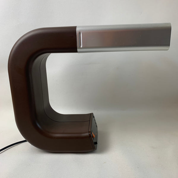 Space Age Wecker und Lampe von Knox für Pfäffle