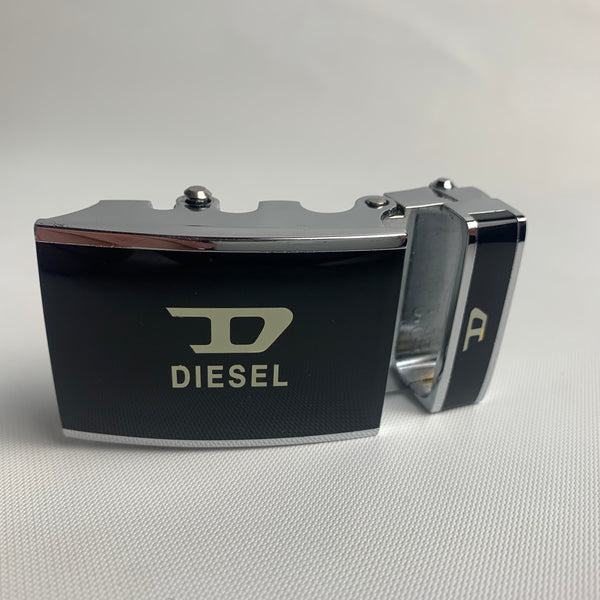Vintage Gürtelschnalle von Diesel