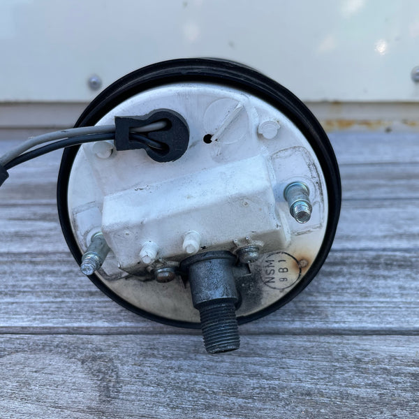 Nippon Seiki Tachometer für Suzuki / Yamaha