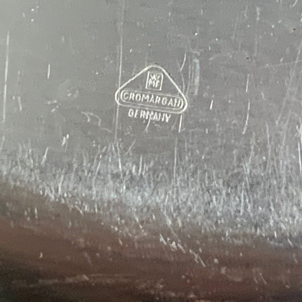Vintage Allzweckschale von Günter Kupetz für WMF