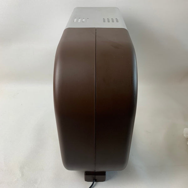 Space Age Wecker und Lampe von Knox für Pfäffle