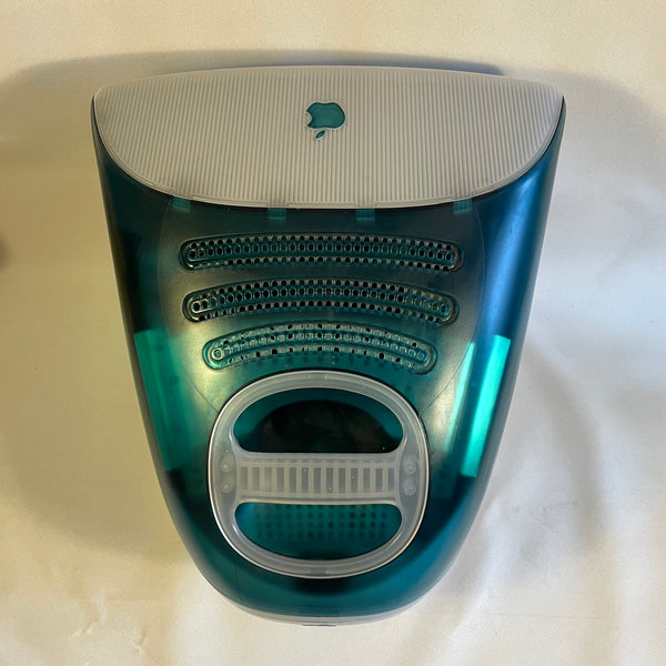 IMac erste Generation