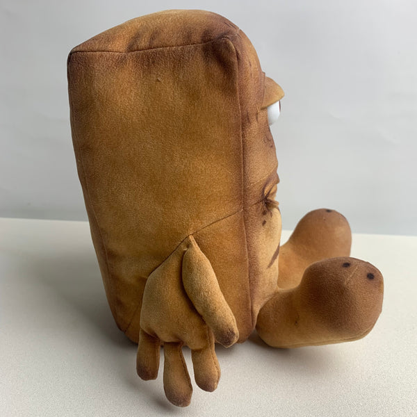 Bernd das Brot Figur ARD ZDF Kika