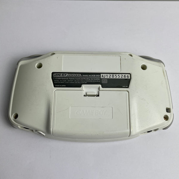 Nintendo Game Boy Advance