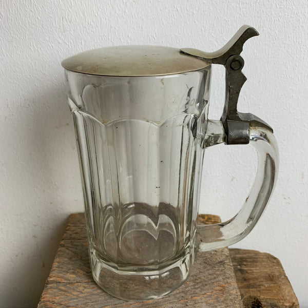 Antiker Bierkrug