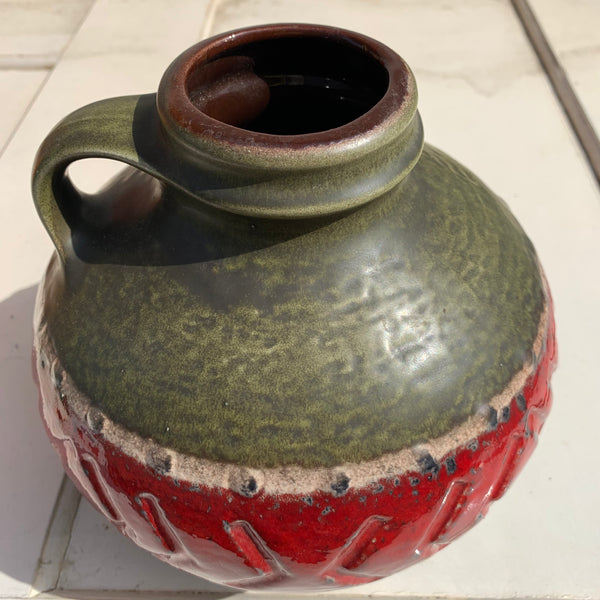 Keramik Vase von Carstens Tönnieshof 45 - 20