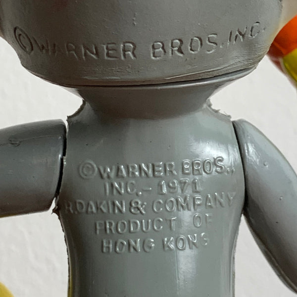 1971 Bugs Bunny Figur Warner Bros.