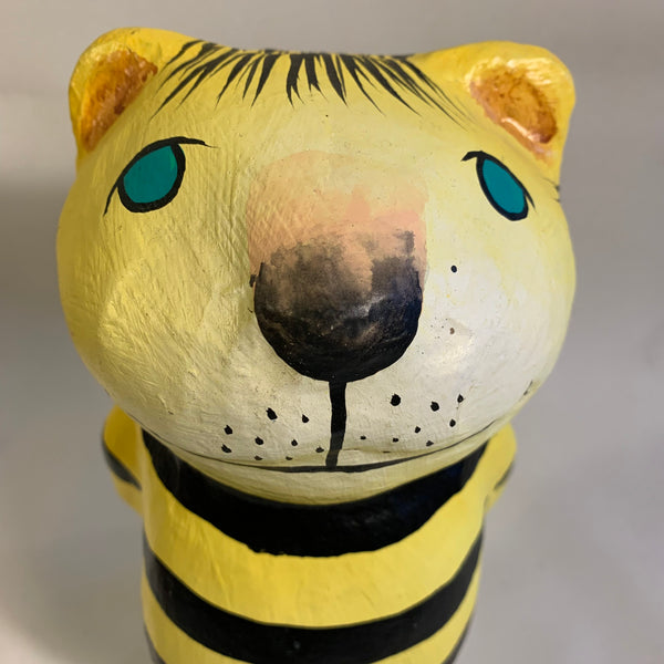 Tiger Figur von Janosch