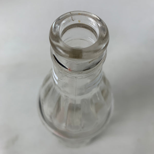 Vintage Sinalco Kola Flasche