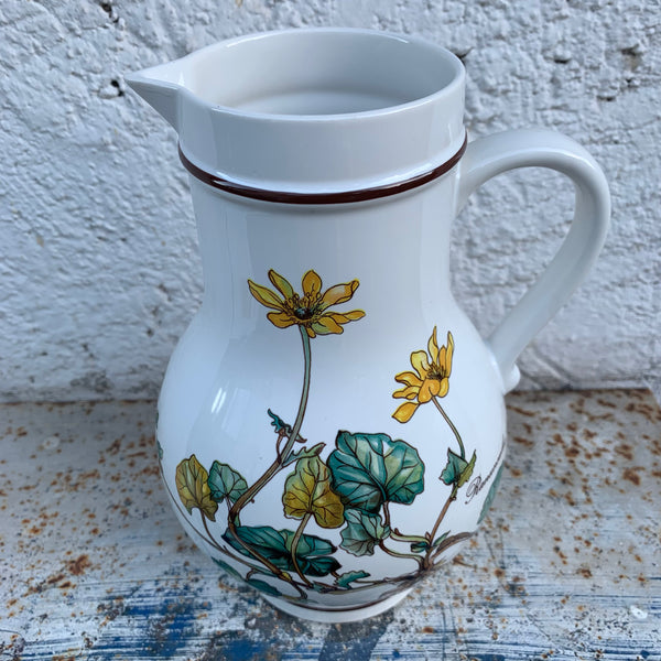 Krug Botanica von Villeroy und Boch