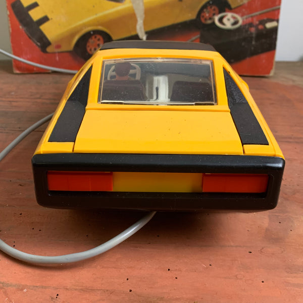 Vintage Alfetta Spider von VEB Anker funktionsfähig und OVP