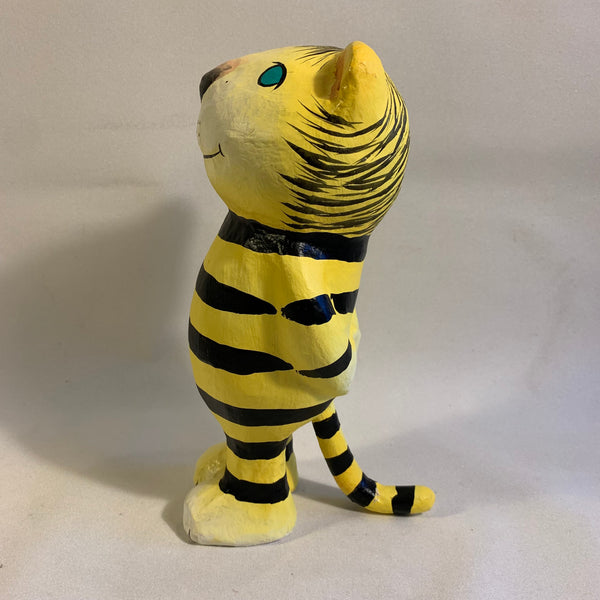 Tiger Figur von Janosch