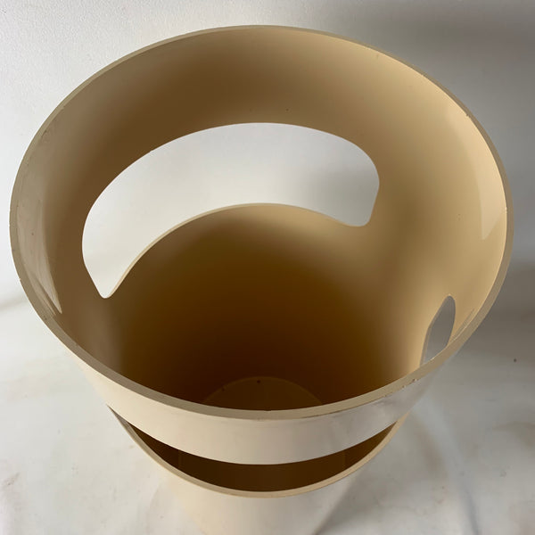Schirmständer von Gino Colombini für Kartell